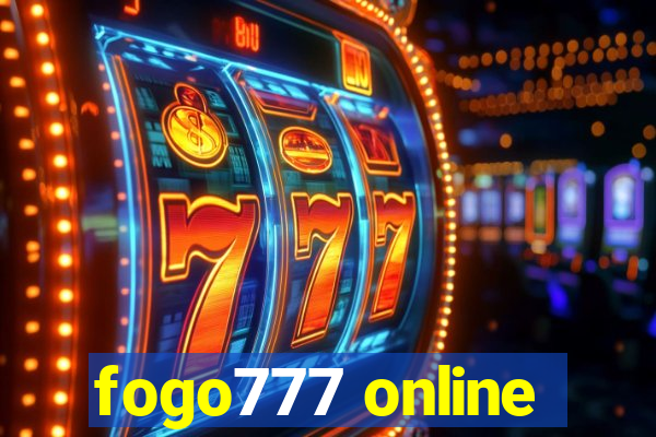 fogo777 online